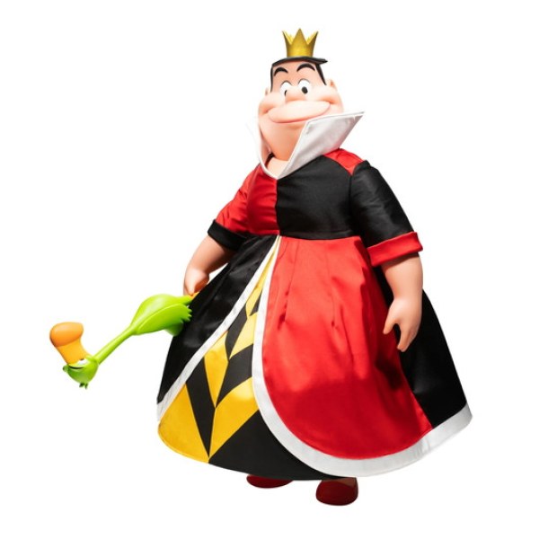 KÖNIGIN DER HERZEN ( SUPERSIZE ) - DISNEY