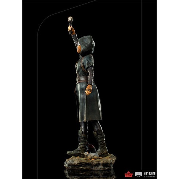 THE SUICIDE SQUAD RATCATCHER 2 Art Scale – DC COMICS