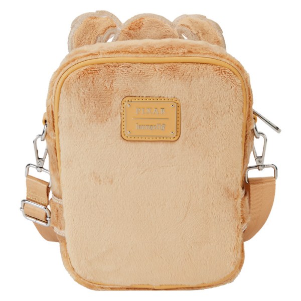 Umhängetasche Up 15. Jahrestag Dug Crossbuddies® - DISNEY LOUNGEFLY