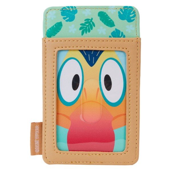 Kartenhalter Up 15. Jahrestag Kevin - Disney Loungefly
