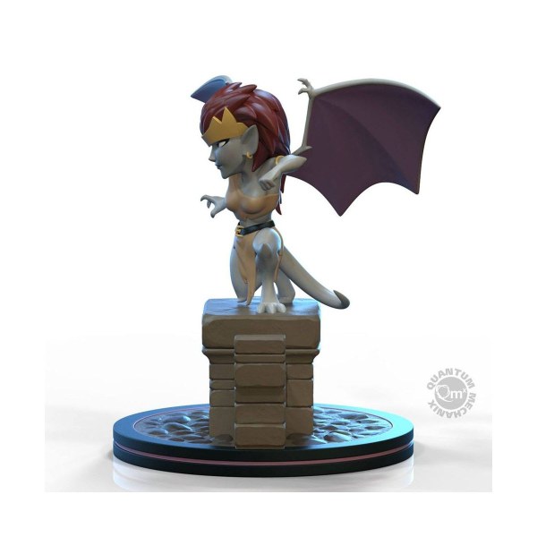 GARGOYLES, DIE ENGEL DER NACHT DEMONA - DISNEY