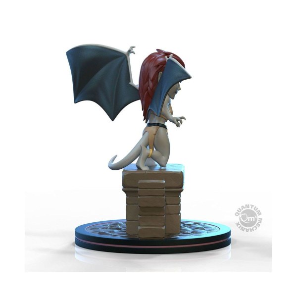 GARGOYLES, DIE ENGEL DER NACHT DEMONA - DISNEY