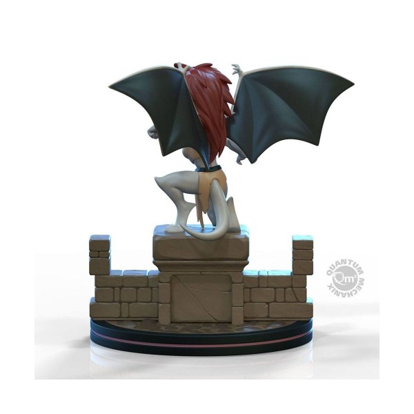 GARGOYLES, DIE ENGEL DER NACHT DEMONA - DISNEY