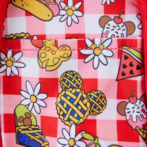 Stiftetui Mickey & Friends Picknickdecke - Disney Loungefly