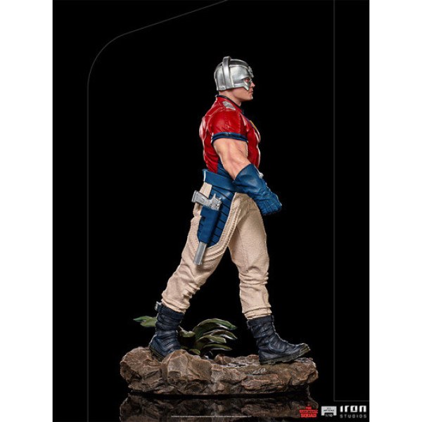 PEACEMAKER DAS SUICIDE SQUAD – DC COMICS