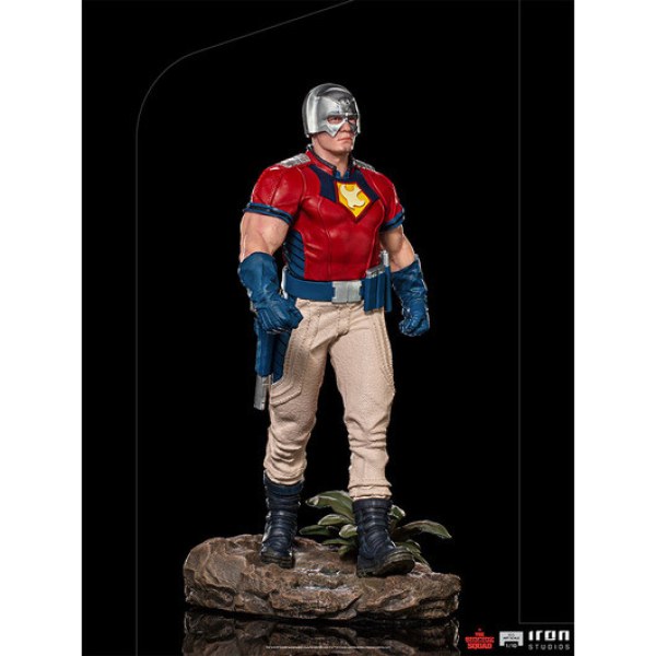 PEACEMAKER DAS SUICIDE SQUAD – DC COMICS