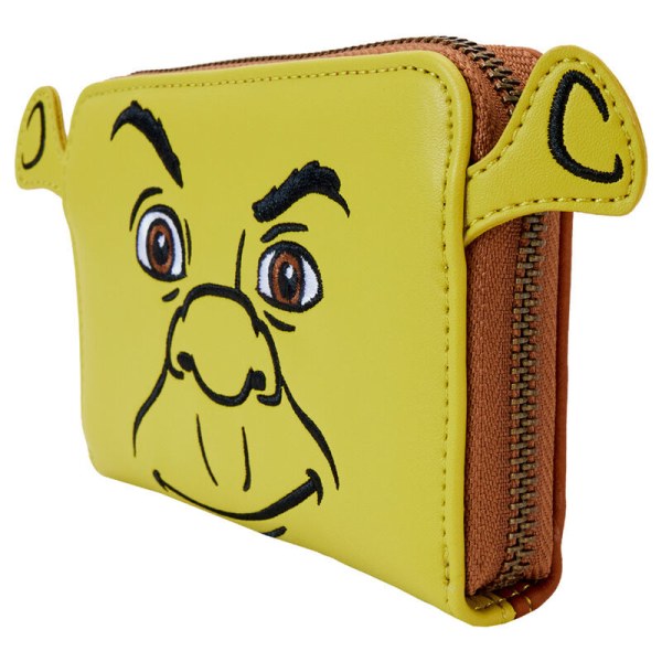 Brieftasche Shrek - Dreamworks Loungefly