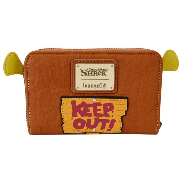 Brieftasche Shrek - Dreamworks Loungefly