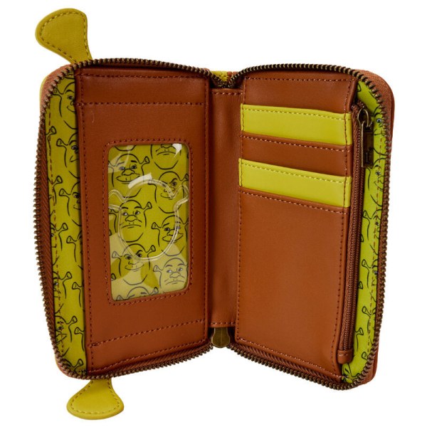 Brieftasche Shrek - Dreamworks Loungefly