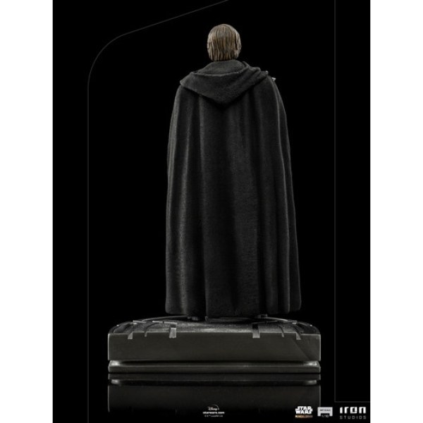 LUKE SKYWALKER THE MANDALORIAN ART SCALE - STAR WARS