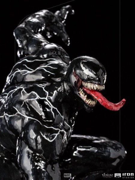 Venom Art Scale - Marvel