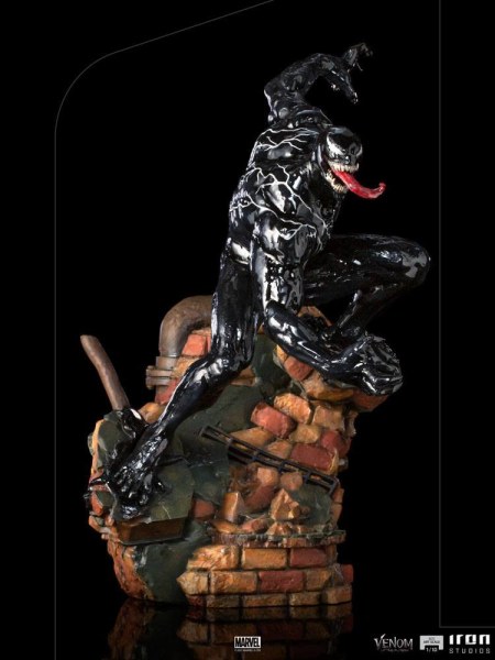 Venom Art Scale - Marvel