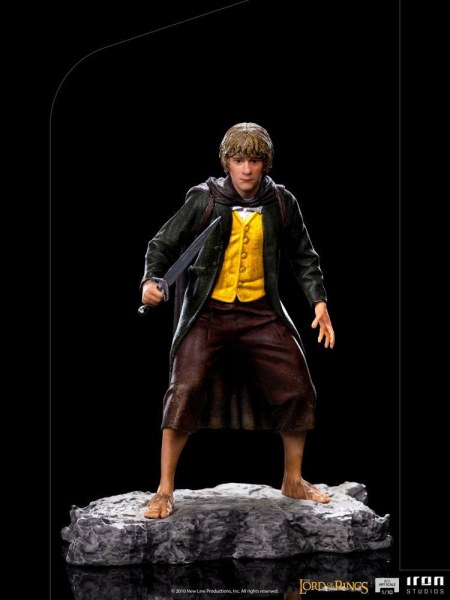 Merry Art Scale - Herr der Ringe