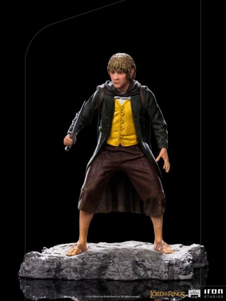 Merry Art Scale - Herr der Ringe
