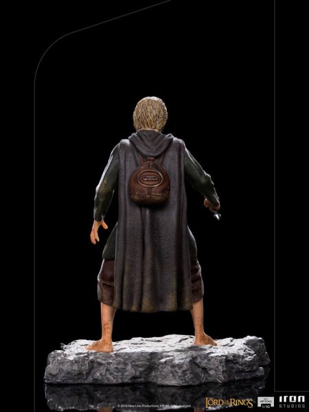 Merry Art Scale - Herr der Ringe