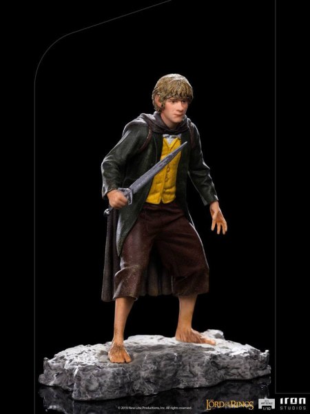 Merry Art Scale - Herr der Ringe