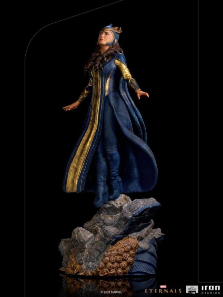 Ajak Art Scale - Die Ewigen