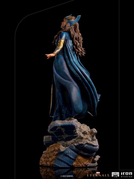 Ajak Art Scale - Die Ewigen
