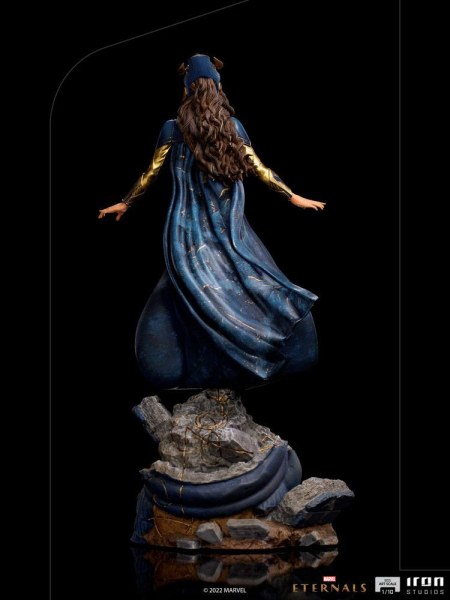 Ajak Art Scale - Die Ewigen