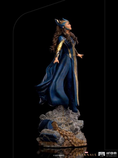 Ajak Art Scale - Die Ewigen
