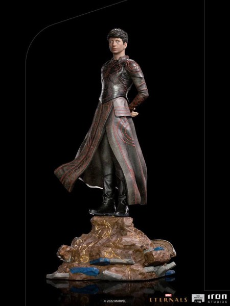 Druig Art Scale - Die Ewigen
