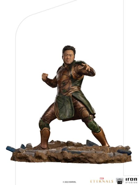 Gilgamesh Art Scale - Die Ewigen