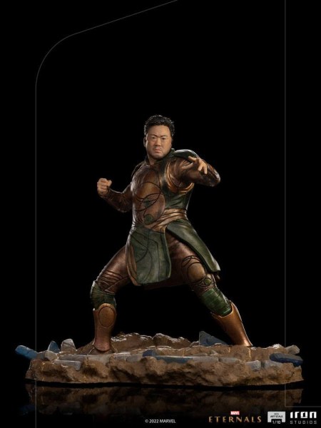 Gilgamesh Art Scale - Die Ewigen