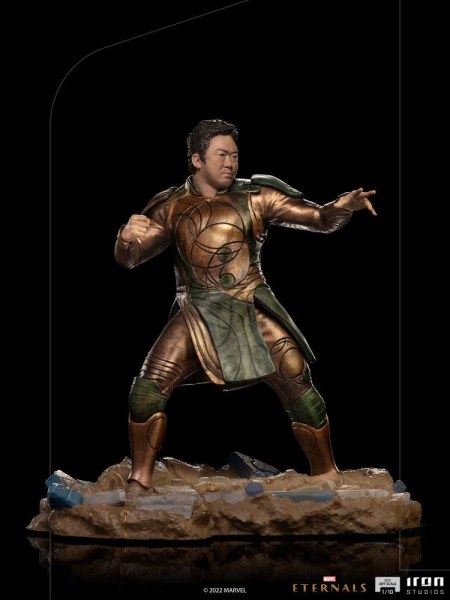 Gilgamesh Art Scale - Die Ewigen