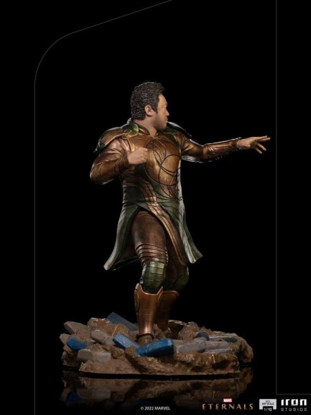 Gilgamesh Art Scale - Die Ewigen