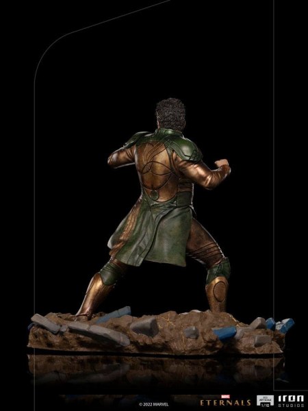 Gilgamesh Art Scale - Die Ewigen