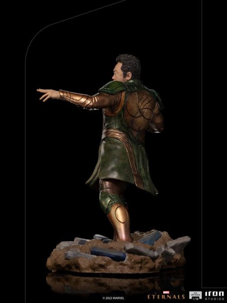 Gilgamesh Art Scale - Die Ewigen