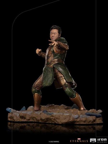 Gilgamesh Art Scale - Die Ewigen