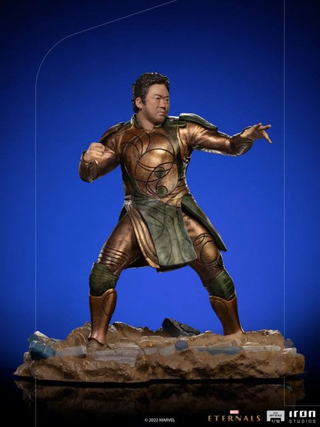 Gilgamesh Art Scale - Die Ewigen