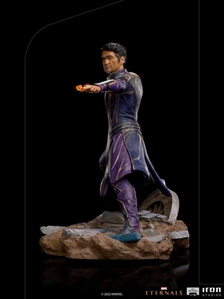 Kingo Art Scale - Die Ewigen