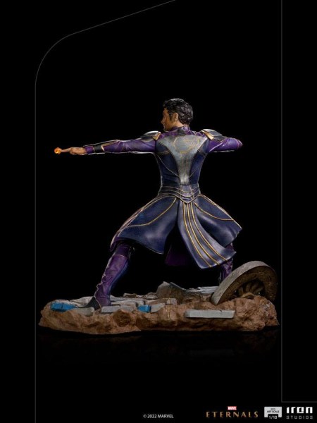 Kingo Art Scale - Die Ewigen