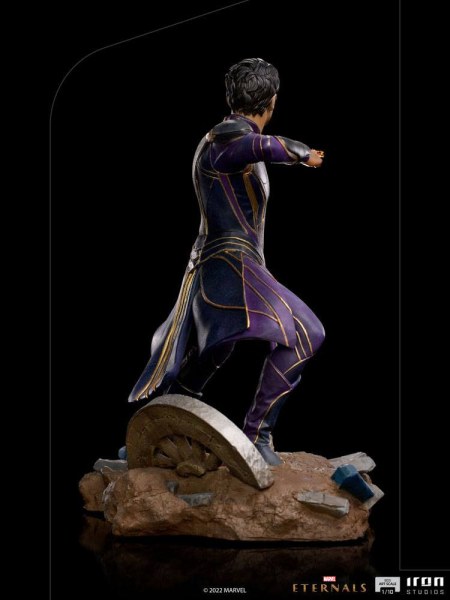 Kingo Art Scale - Die Ewigen