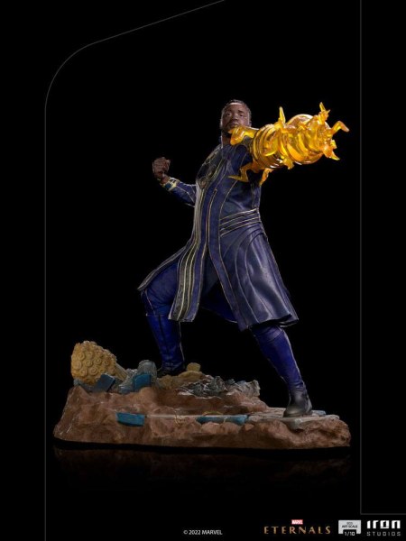 Phastos Art Scale - Die Ewigen