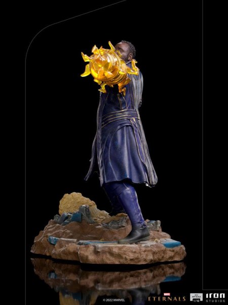 Phastos Art Scale - Die Ewigen