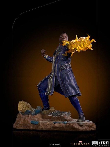 Phastos Art Scale - Die Ewigen