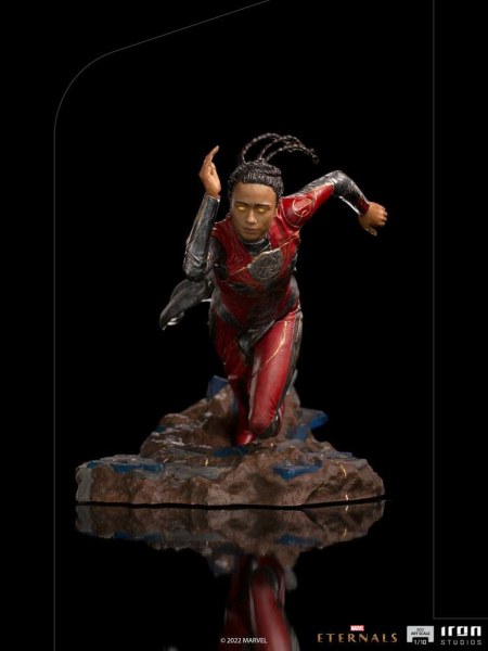 Makkari Art Scale - Die Ewigen