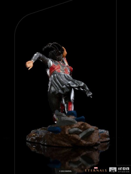Makkari Art Scale - Die Ewigen
