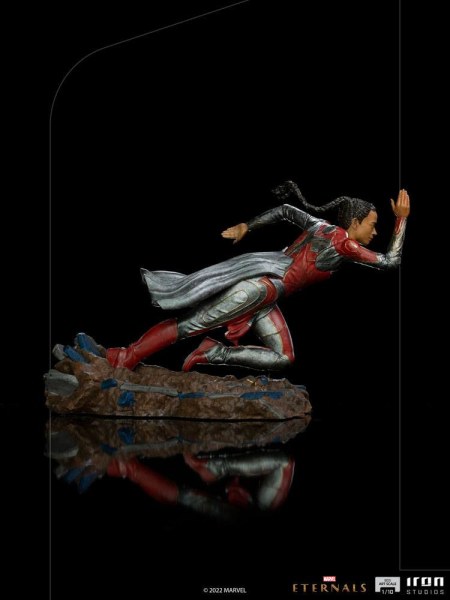Makkari Art Scale - Die Ewigen