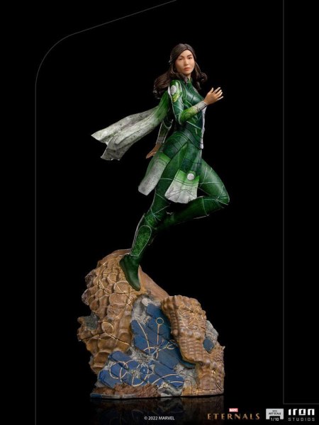 Sersi Art Scale - Die Ewigen
