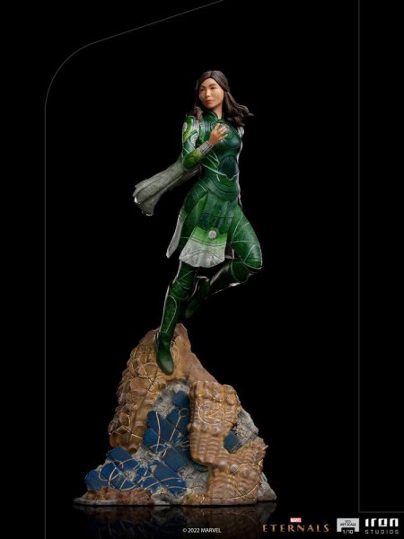 Sersi Art Scale - Die Ewigen