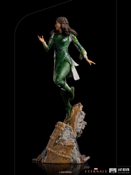 Sersi Art Scale - Die Ewigen