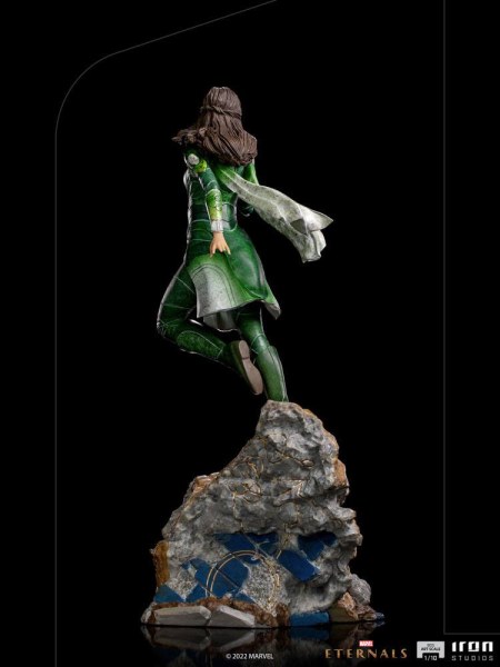 Sersi Art Scale - Die Ewigen