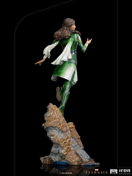 Sersi Art Scale - Die Ewigen