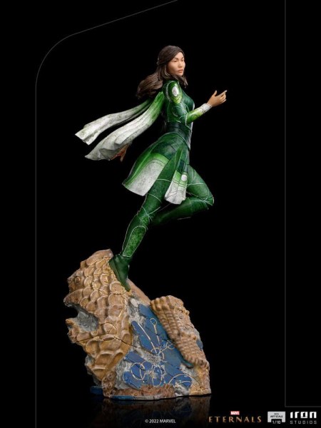 Sersi Art Scale - Die Ewigen