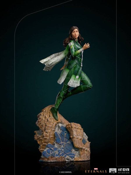 Sersi Art Scale - Die Ewigen