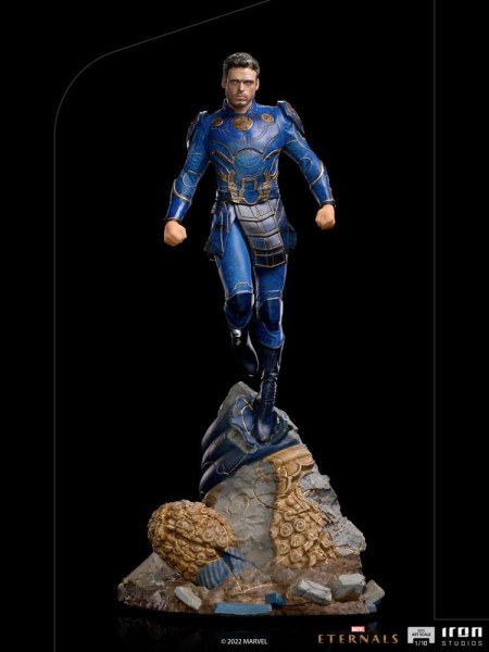 Ikaris Art Scale - Die Ewigen